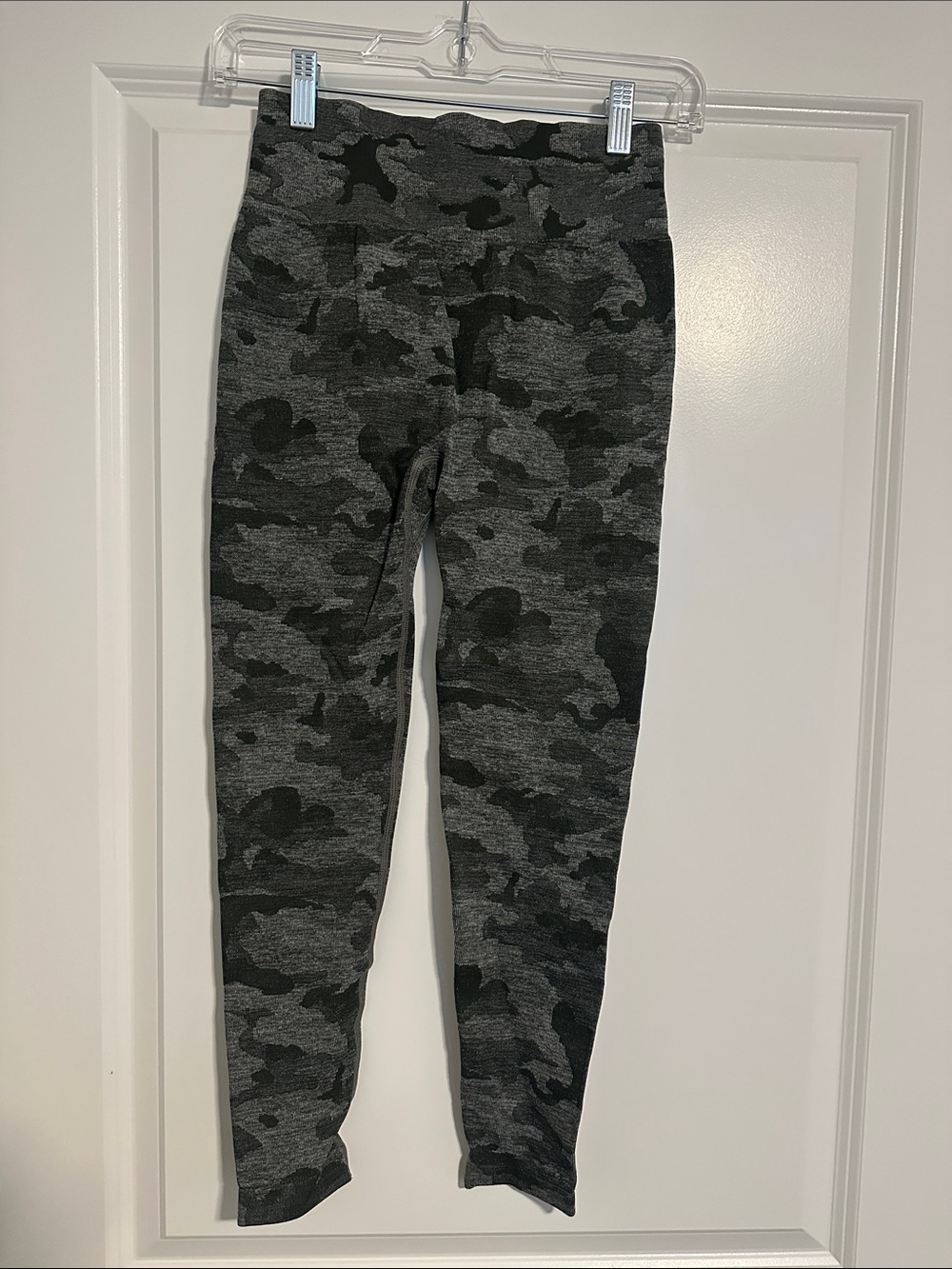 Camo Active Leggings